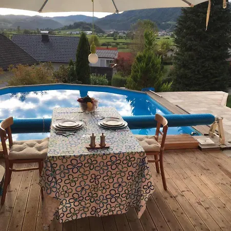 Jeans Backyard Tent Camping Horjul